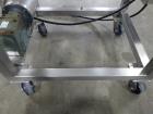 Bogner Industries Transfer Conveyor